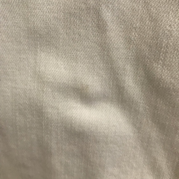 J Crew White Matchstick Jean size 27 R - Picture 4 of 7